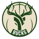 Milwaukee Bucks Logo