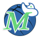 Dallas Mavericks Logo