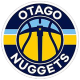 Otago Nuggets Logo