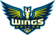 Dallas Wings Logo