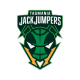 Tasmania JackJumpers Logo