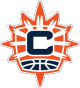 Connecticut Sun Logo