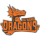 Da Nang Dragons Logo
