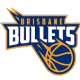 Brisbane Bullets Logo