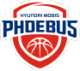 Mobis Phoebus Logo