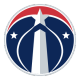 Washington Wizards Logo
