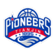 Tianjin Pioneers Logo