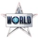 Team World Logo