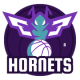 Charlotte Hornets Logo