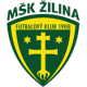MSK Zilina U19 Logo