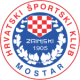 Zrinjski Logo