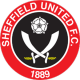 CLB Sheffield United Logo