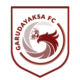 Garudayaksa FC Logo