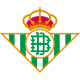 Real Betis Balompié Logo