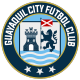 Guayaquil City F.C Logo