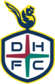 Daejeon Logo