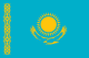 ĐTQG Kazakhstan Logo