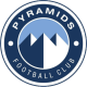 Pyramids Logo