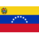 Venezuela U20 Logo