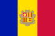 Andorra U21 Logo