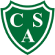 Sarmiento Junin Logo