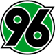 Hannover 96 Logo