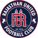 Rajasthan Club Logo