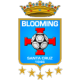 Blooming Logo