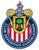 Phụ nữ Chivas Guadalajara Logo
