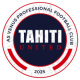 Tahiti United FC Logo