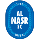 Al Nasr Dubai Logo