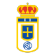 R. Oviedo Logo