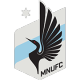 Minnesota United Logo