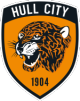 Hull City Logo