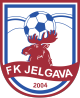 Jelgava Logo