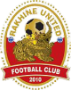 Rakhine United Logo