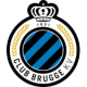 Club Brugge U19 Logo
