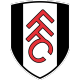 Câu lạc bộ bóng đá Fulham Logo