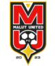 Malut United Logo