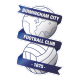 Birmingham City Logo