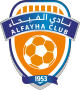 Al Fayha Logo