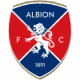 Albion Logo