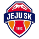 Jeju Utd Logo
