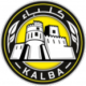 Ittihad Kalba Logo