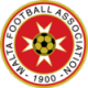 Malta U17 Logo