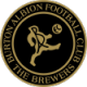 CLB Burton Albion Logo