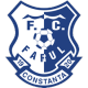 F. Constanta Logo