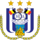 Anderlecht Logo