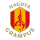 Nagoya Grampus Logo