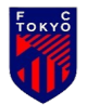 CLB Tokyo Logo